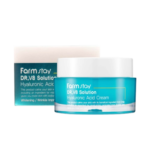 DR. V8 Solution Hyaluronic Acid Cream